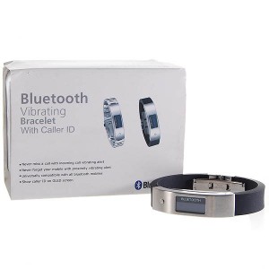Bracelet Bluetooth Vibrant