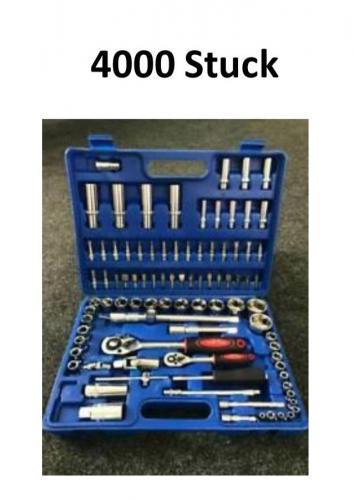 Valise outils