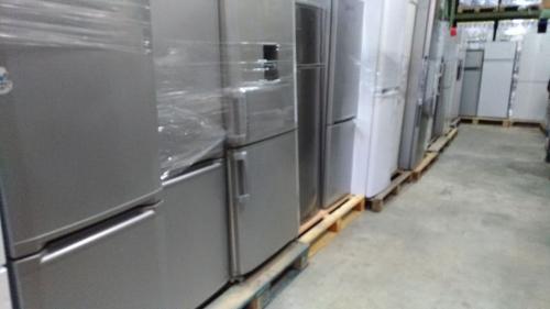 Réfrigérateurs second main 04